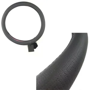 oto uzay uyumlu Direksiyon Kılıfı 38 Cm Koyu Gri / Dıkı356-G modelleri DRS Tuning'de. Kaliteli malzeme, hızlı kargo ve güvenli alışverişle hemen inceleyin.