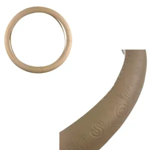 oto uzay uyumlu Direksiyon Kılıfı 38 Cm Bej / Dıkı343-Bj modelleri Oto Aksesuar Shop'de. Kaliteli malzeme, hızlı kargo ve güvenli alışverişle hemen inceleyin.