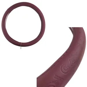 oto uzay uyumlu Direksiyon Kılıfı 38 Cm Bordo / Dıkı343-B modelleri DRS Tuning'de. Kaliteli malzeme, hızlı kargo ve güvenli alışverişle hemen inceleyin.
