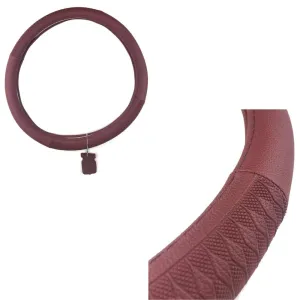 oto uzay uyumlu Direksiyon Kılıfı 38 Cm Bordo / Dıkı328-B modelleri DRS Tuning'de. Kaliteli malzeme, hızlı kargo ve güvenli alışverişle hemen inceleyin.