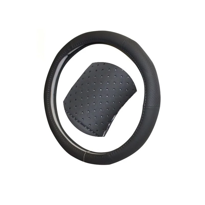 Direksiyon Kılıfı 38 Cm Gri / Dıkı334-G
