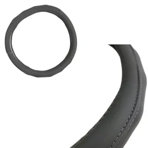 oto uzay uyumlu Direksiyon Kılıfı 38 Cm Gri / Dıkı321-G modelleri DRS Tuning'de. Kaliteli malzeme, hızlı kargo ve güvenli alışverişle hemen inceleyin.