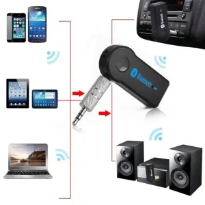 oto uzay uyumlu Bluettoth'Lu Aux Girişi / Icca88 modelleri DRS Tuning'de. Kaliteli malzeme, hızlı kargo ve güvenli alışverişle hemen inceleyin.