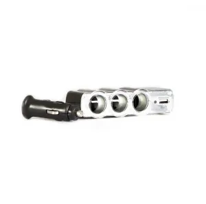 oto uzay uyumlu Oto Çakmaklık Çoğaltıcı 3Xusb'Li Çakmak Soketi / Icca45 modelleri DRS Tuning'de. Kaliteli malzeme, hızlı kargo ve güvenli alışverişle hemen
