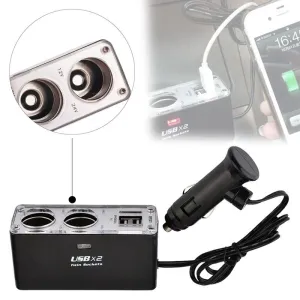 2Xusb Çakmak Soketi / Icca22 thumb 2