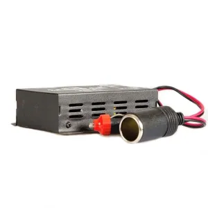 oto uzay uyumlu Converter Çevirici (24-12V Çevirici 20 Amper / Icca47 modelleri DRS Tuning'de. Kaliteli malzeme, hızlı kargo ve güvenli alışverişle hemen