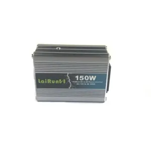 İnverter Dönüştürücü Usb'Li 12-220V 150 Watt/ Icca92 thumb 2