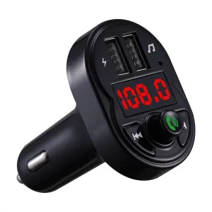 oto uzay uyumlu Bluetoothlu Çift Usb'Li Multimedya Kiti / Icca101 modelleri Oto Aksesuar Shop'de. Kaliteli malzeme, hızlı kargo ve güvenli alışverişle hemen