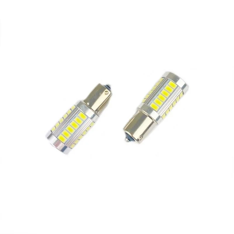 Tek Duylu Dekoratif Led Ampul  Beyaz / Laam689