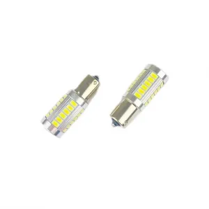 Tek Duylu Dekoratif Led Ampul  Beyaz 689
