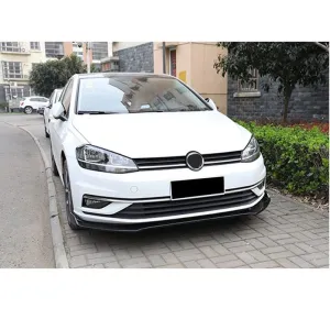 oto uzay uyumlu Golf 7 3 Parça Lip / Daspy92 modelleri Oto Aksesuar Shop'de. Kaliteli malzeme, hızlı kargo ve güvenli alışverişle hemen inceleyin.