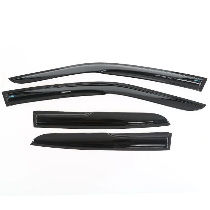 Cam Rüzgarlığı 1,2Mm Hyundai/Accent Blue 2012 4'Lü Set / Caru315
