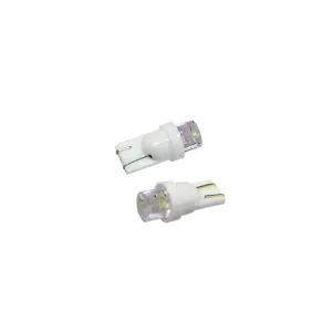 Ledli Dekoratif Ampul T10 Beyaz 12V 165