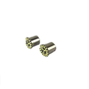 Ledli Dekoratif Ampul 2X22 Smd Beyaz 12V151-1
