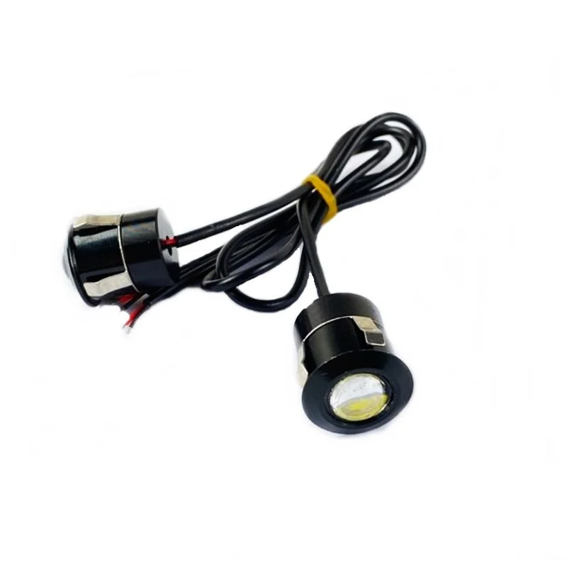 Led Lamba 3W Geçmeli 18.5 Mm / Laam511