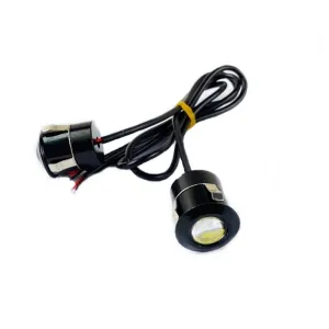 Led Lamba 3W Geçmeli 18.5 Mm 511