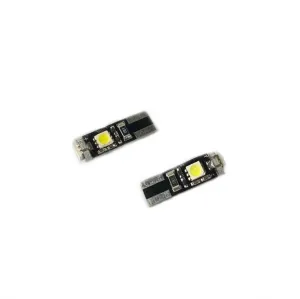 Ledli Dekoratif Ampul 2X3 Mb Canbus Beyaz 12V146-1-12