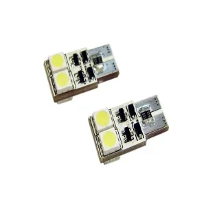 Ledli Dekoratif Ampul 2X4 Mb Canbus Beyaz 12V145-1-12