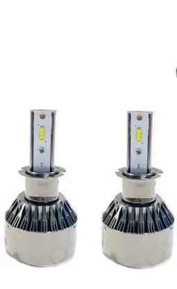 Space Led Far Ampulü Küçük Kasa Beyaz H9005/36W/4800Lm/12 / Laam905