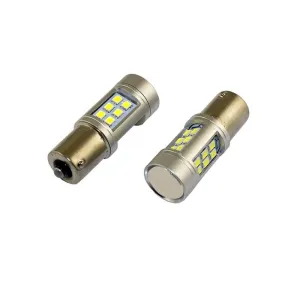 Tek Duylu Ledli Ampul 67-93 Canbus'lı 521