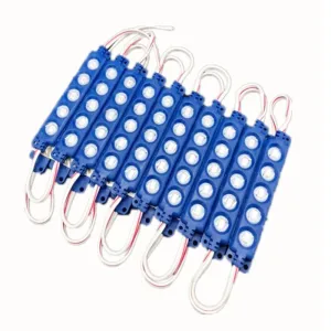 oto uzay uyumlu Parmak Led 1200Lm 5X20 Mavi 12V / Laam646-1 modelleri DRS Tuning'de. Kaliteli malzeme, hızlı kargo ve güvenli alışverişle hemen inceleyin.