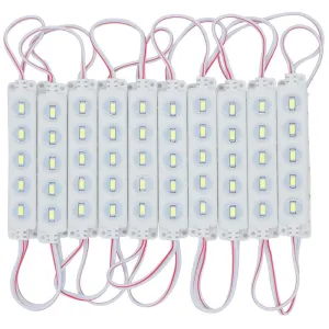 Parmak Led 1200Lm 5X20 Beyaz 12V / Laam646 thumb 2