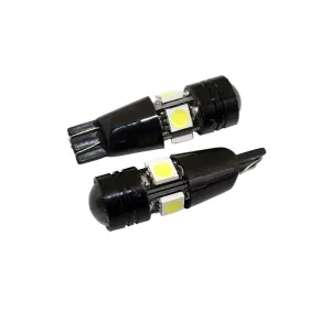 Space T10 Flaşlı Led Ampul Beyaz / Laam182-1
