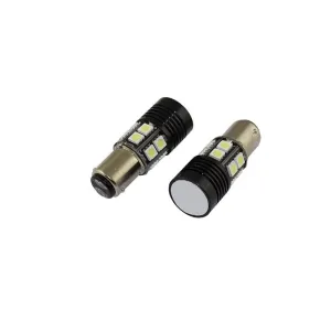 Space 93 Dekoratif Led Ampul (5W Cree Led Beyaz) / Laam180-1