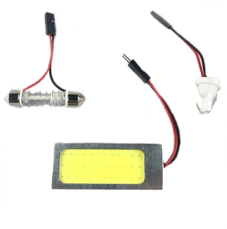 Ledli Tavan Lambası 5W Beyaz 12V / Laam178-1