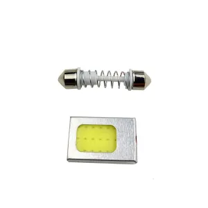 oto uzay uyumlu Ledli Tavan Lambası 3 W Beyaz 12V / Laam176 modelleri Oto Aksesuar Shop'de. Kaliteli malzeme, hızlı kargo ve güvenli alışverişle hemen
