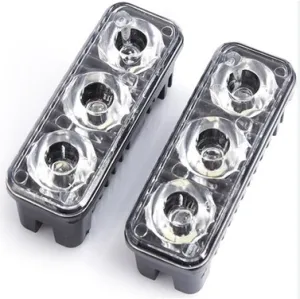 oto uzay uyumlu Gündüz Ledi 2X3 Power Ledi 9W-12V/Laam625 modelleri Oto Aksesuar Shop'de. Kaliteli malzeme, hızlı kargo ve güvenli alışverişle hemen inceleyin.