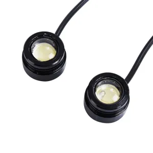 oto uzay uyumlu Gündüz Ledi 2X3W Beyaz Yapıştırmalı 12V/Laam623 modelleri Oto Aksesuar Shop'de. Kaliteli malzeme, hızlı kargo ve güvenli alışverişle hemen