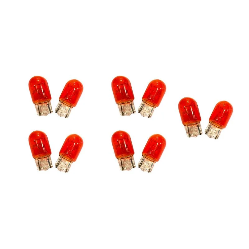 T20 Ampul Turuncu 10'Lu Paket / Laam308