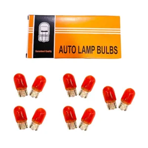T20 Ampul Turuncu 10'Lu Paket / Laam308 thumb 2