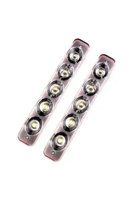 oto uzay uyumlu Gündüz Ledi (Power Led) / Laam302 modelleri Oto Aksesuar Shop'de. Kaliteli malzeme, hızlı kargo ve güvenli alışverişle hemen inceleyin.