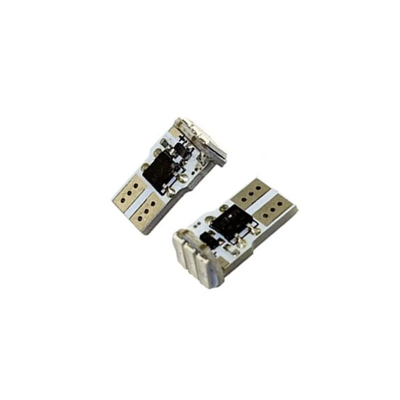 Space 3 Ledli Çakarlı Led Ampul - Kırmızı / Laam657-2