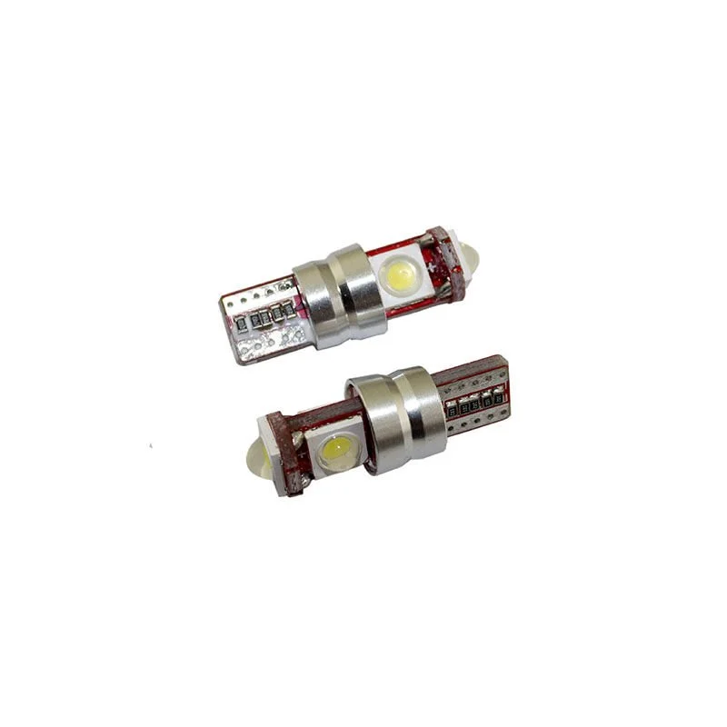 Full Canbus 3 Cree Led 3V / Laam518