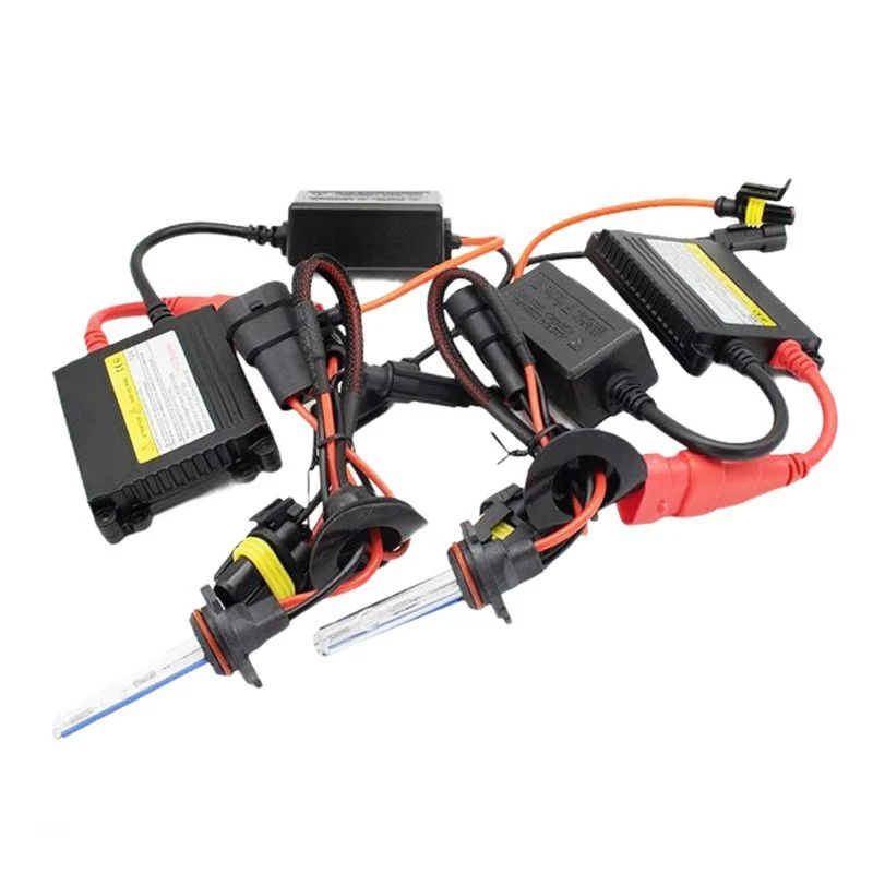 Xenon Kit H7 8000K 12V-Dc 35W / Laamz171