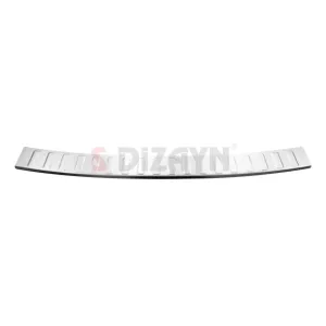 S-Dizayn VW Touran 2 Krom Arka Tampon Eşiği 2015 ÜzeriAraca &Ouml;zel Krom Aksesuar&Uuml;r&uuml;n &Ouml;zellikleri:Krom &uuml;r&uuml;nler ara&ccedil; &uuml;zeri
