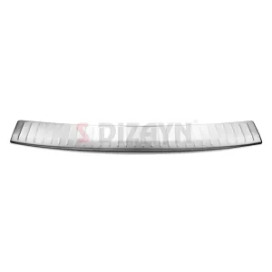 Vw Passat 3C Variant Sw Krom Arka Tampon Eşiği 2005-2011