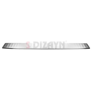 Mercedes Vito W447 Krom Arka Tampon Eşiği 2014-2020