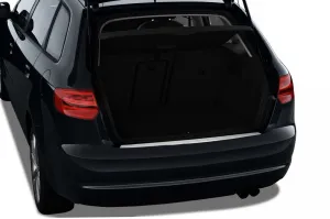 S-Dizayn Audi A3 HB Krom Arka Tampon Eşiği 2013-2017Araca &Ouml;zel Krom Aksesuar&Uuml;r&uuml;n &Ouml;zellikleri:Krom &uuml;r&uuml;nler ara&ccedil; &uuml;zerind