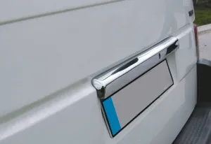 Vw T4 Transporter Krom Bagaj Çıtası 1995-2003