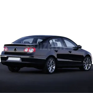 S-Dizayn VW Passat B6 Krom Cam Çıtası 4 Prç 2005-2011Araca &Ouml;zel Krom Aksesuar&Uuml;r&uuml;n &Ouml;zellikleri:Krom &uuml;r&uuml;nler ara&ccedil; &uuml;zerin