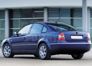S-Dizayn VW Passat 3B Krom Cam Çıtası 4 Prç 1998-2005Araca &Ouml;zel Krom Aksesuar&Uuml;r&uuml;n &Ouml;zellikleri:Krom &uuml;r&uuml;nler ara&ccedil; &uuml;zerin