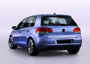 S-Dizayn VW Golf 6 Krom Bagaj Alt Çıta 2010-2013Araca &Ouml;zel Krom Aksesuar&Uuml;r&uuml;n &Ouml;zellikleri:Krom &uuml;r&uuml;nler ara&ccedil; &uuml;zerinde uy