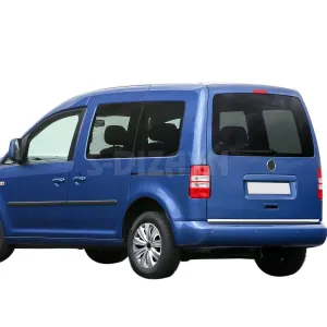 S-Dizayn VW Caddy Krom Bagaj Alt Çıta 2004-2015Araca &Ouml;zel Krom Aksesuar&Uuml;r&uuml;n &Ouml;zellikleri:Krom &uuml;r&uuml;nler ara&ccedil; &uuml;zerinde uyg