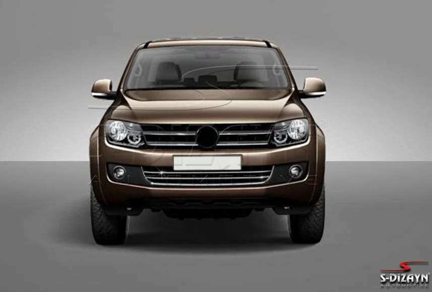 on Çıta 3 Parça. (4X2) 2010 Model Üzeri