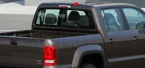 S-Dizayn VW Amarok Krom Fren Lambası Çerçevesi 2010-2016Araca &Ouml;zel Krom Aksesuar&Uuml;r&uuml;n &Ouml;zellikleri:Krom &uuml;r&uuml;nler ara&ccedil; &uuml;ze