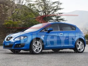 S-Dizayn Seat Leon Krom Cam Çıtası 4 Prç. 2006-2012Araca &Ouml;zel Krom Aksesuar&Uuml;r&uuml;n &Ouml;zellikleri:Krom &uuml;r&uuml;nler ara&ccedil; &uuml;zerinde